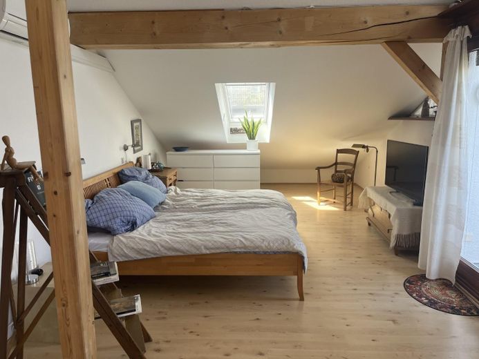Stilvolles Einfamilienhaus mit Einliegerwohnung – Foto 9