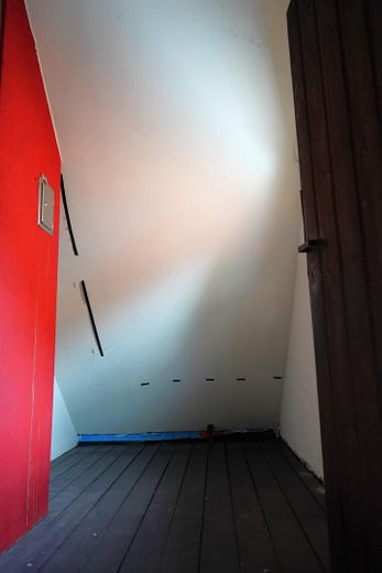 Charme historique. Confort de vie moderne. Un chez-soi avec du caractère. – Zusatzraum Dachgeschoß