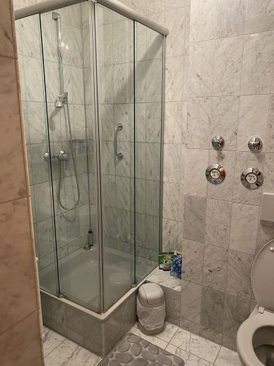 Stilvolle in der Natur gelegene 1-Zimmerwohnung – Foto 9