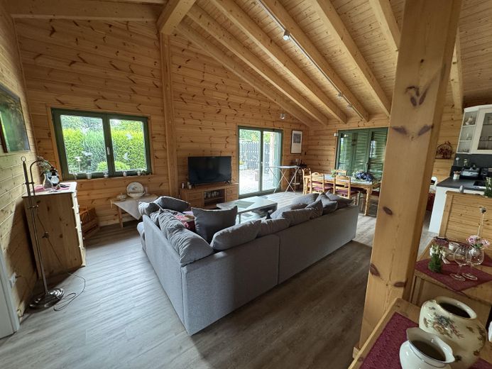Holzhaus zwischen Nord- und Ostsee – Foto 6