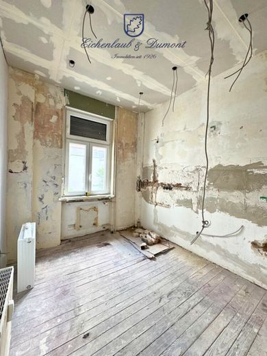 Helle kernsanierte 3-ZKB-Wohnung beim Nauwieser Viertel – Küche