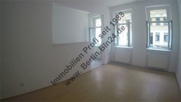 Mietwohnung für Single --- ruhig schlafen zum Innenhof – G0040111