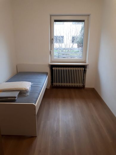 möblierte Pension, Teilvermietung als Monteurunterkunft möglich – Foto 8