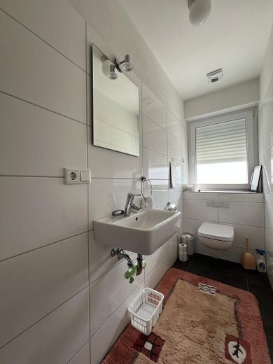 Gäste.WC