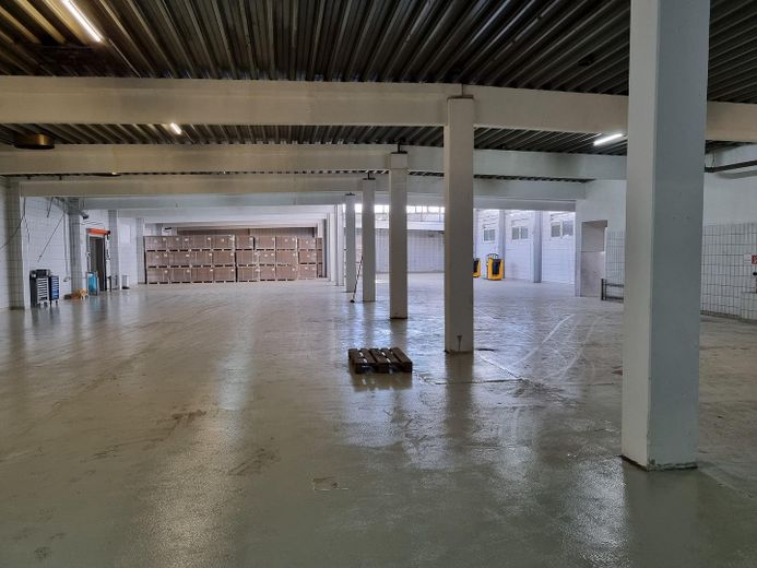Gewerbepark Salzkotten — Hallen und Lager ab 125 m² – Foto 7