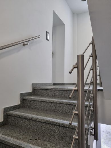 2 Zimmer Wohnung inklusive Einbauküche und Waschmaschine. – Foto 21