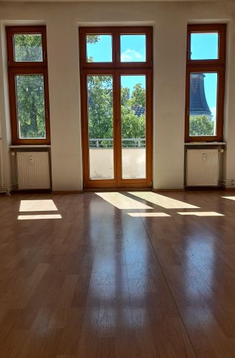 Wohnzimmer/Balkonzimmer