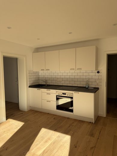 Erstbezug nach Kernsanierung - Stilvoller Altbau im Herzen von Gablenberg – Einbauküche inkl.