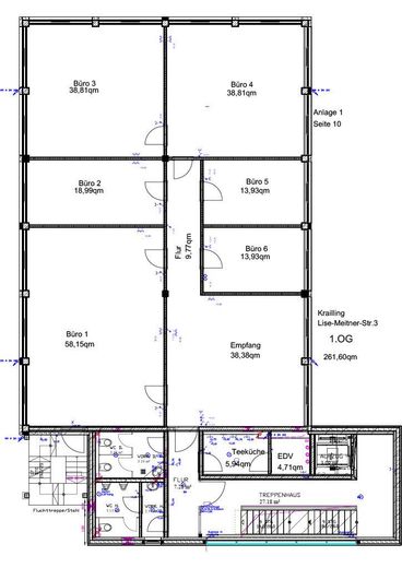 Grundriss 1.OG