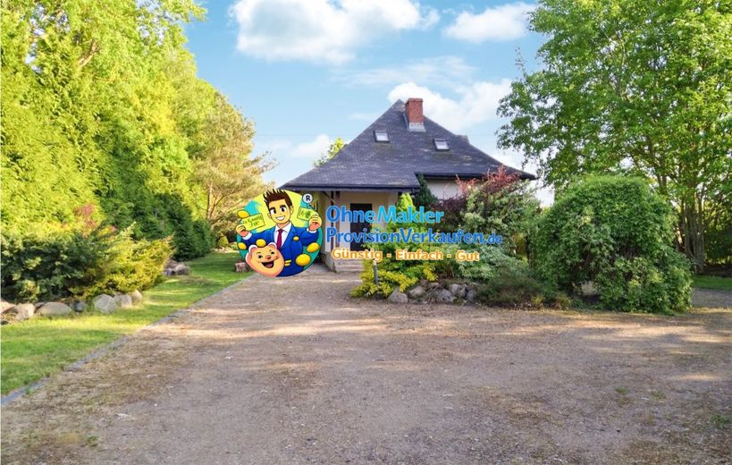 Schönes Einfamilienhaus ! OhneMaklerProvisionVerkaufen.de – IMG_5625