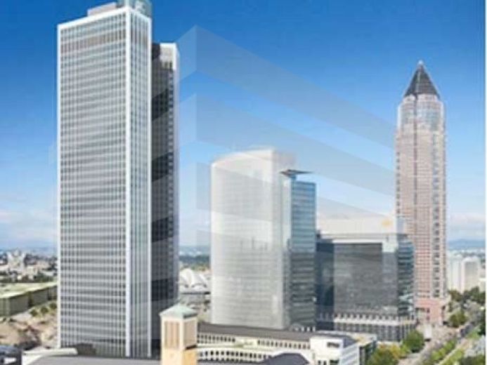 KLE!N - Provisionsfrei - Arbeiten im Tower – Foto 1