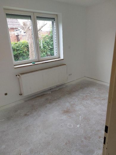 Wohnzimmer EG Essecke