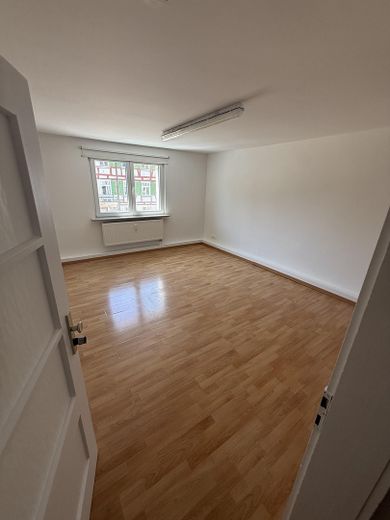 11 Zimmer auf drei Etagen – Haus in St. Johann-Würtingen, 2014 kernsaniert – Zimmer