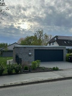 Doppelgarage