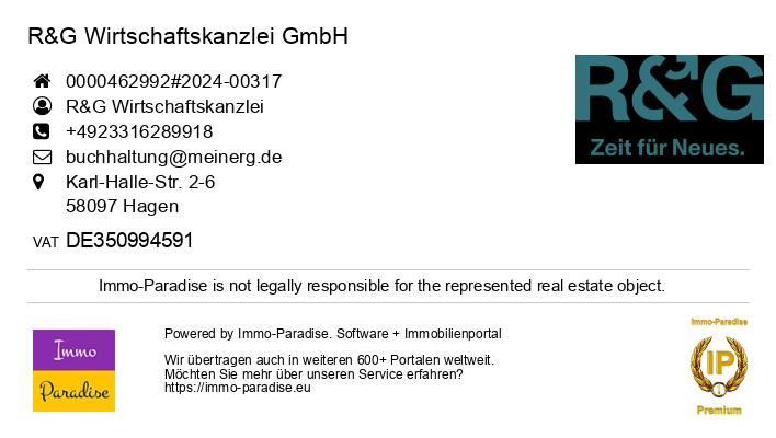Provisionsfrei I Prestigeträchtiges Bürogebäude in Düsseldorfs bester Lage – Bild 2