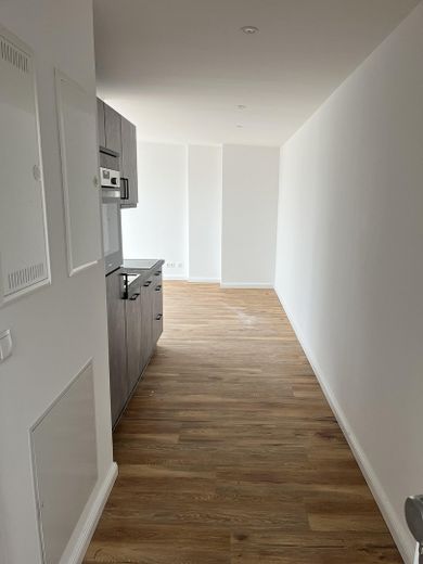 Dachgeschosswohnung Dietzgenstraße 93 – Küche