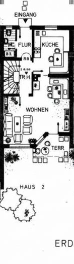 Wohnen im Allgäu: Gepflegtes Reihenhaus mit Garten und Kamin, provisionsfrei – Foto 23