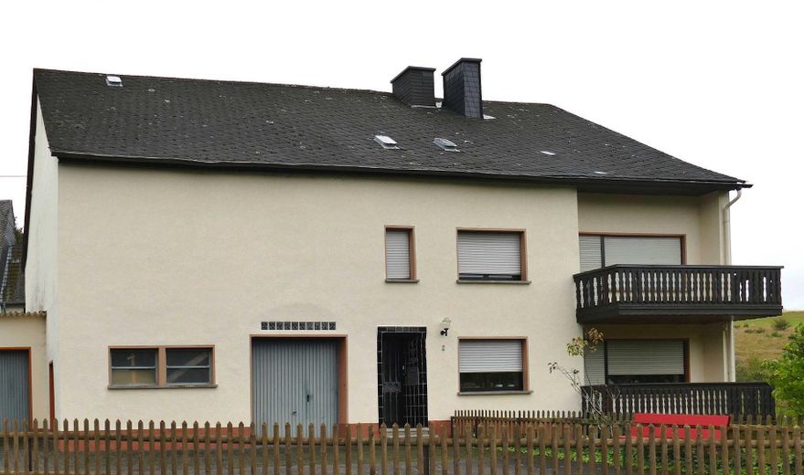 Frontansicht