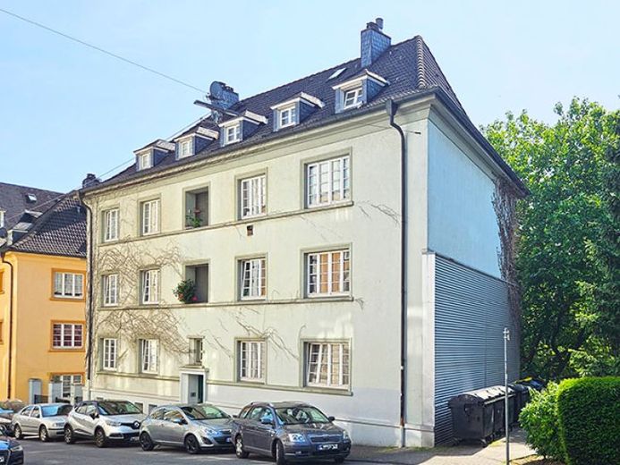 Helle 2 Zimmer Wohnung – Foto 1