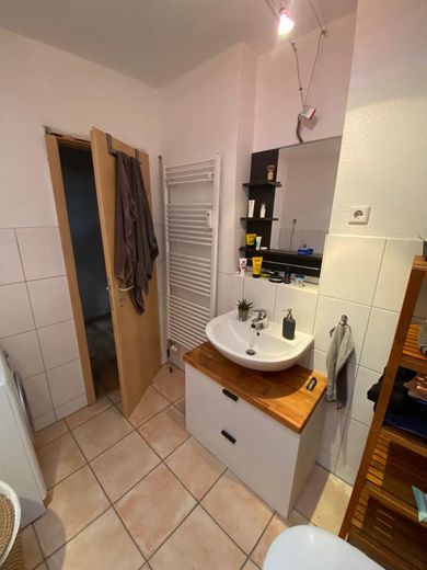 Splendido appartamento di 3 locali mansardato a Duisburg-Buchholz – Foto 14