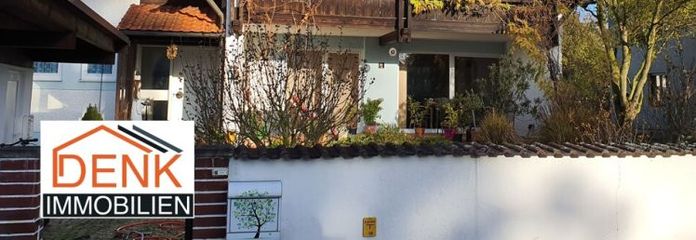Sofort beziehbares freistehendes Einfamilienhaus mit Doppelgarage und großem Garten