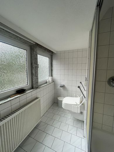 Badezimmer OG