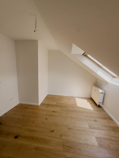 Sofort bezugsfrei nach Renovierung | Findorff | Garage | provisionsfrei | nahe Bürgerpark – Küche