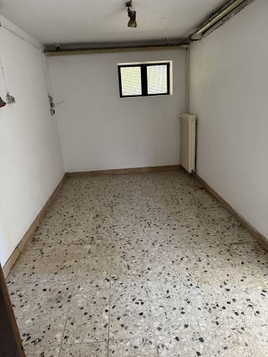 Zentrumsnah: Wohnhaus mit Galerie/Atelier, Einlieger-App.  & traumh. Naturgarten (834 qm) – Kellerraum 2