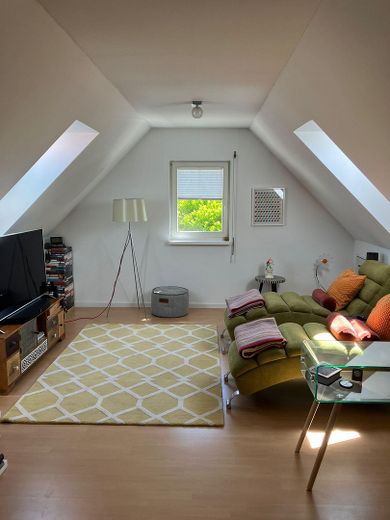 OG zweites Wohnzimmer