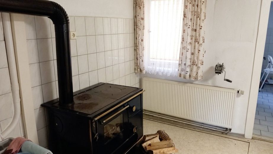 Gerstungen, pedanía, vivienda unifamiliar + anexo -Reservado- – Foto 14