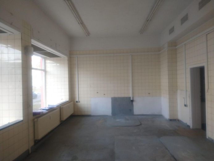 183 qm am Wasserturm, große Laden-/Büro- Praxisräume in zentraler Lage von Markkleeberg zu vermieten – Foto 6