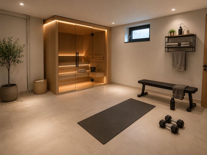 **WER KÜSST MICH WACH und SCHENKT mir wieder LEBEN, LIEBE & FAMILIENGESCHICHTEN ?** – KI Wellness Oase
