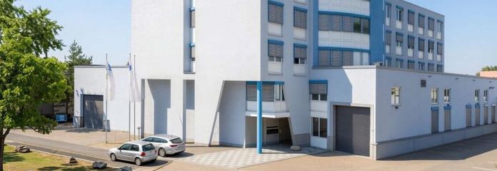 380 m² Showroom-/ Ausstellungsfläche Provisionsfrei in Heusenstamm zu vermieten