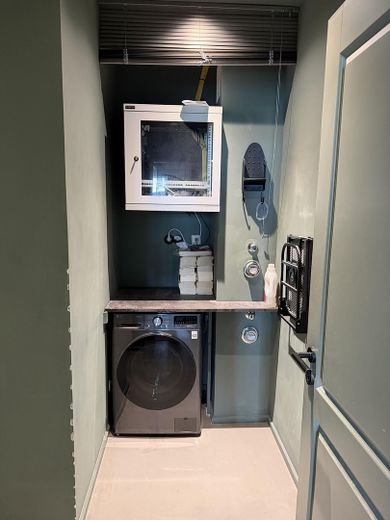 Wohn-Atelier und Ladenlokal – Foto 10