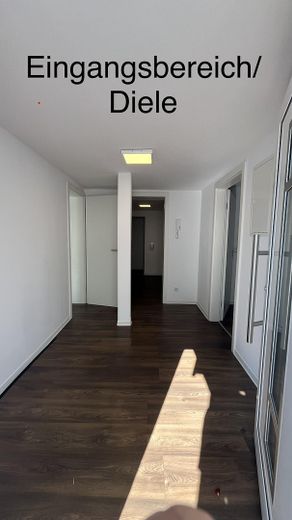 Kernsanierte EG-Wohnung mit eigenem Garten – Foto 2
