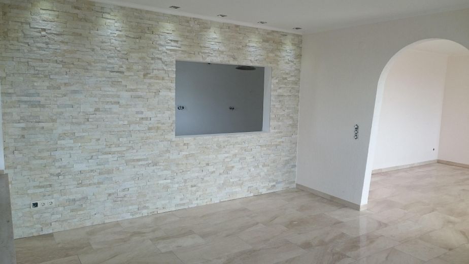 Attico di 320 mq con jacuzzi e sauna – Foto 8