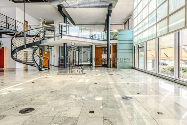 ATIK: Wyjątkowa architektura x reprezentacyjne powierzchnie biurowe - bez prowizji