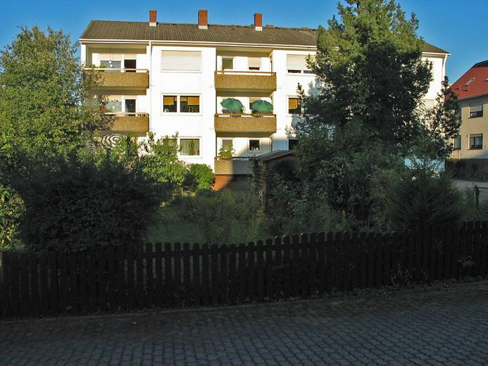 Oase im Westend Dietzenbach – Foto 4