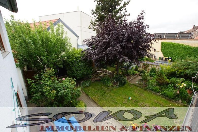 2 Doppelhaushälften mit Garten im Herzen von Neuburg - Stadtlage - Zentrum - Ein Objekt von Ihrem Immobilienpartner SOWA Immobilien und Finanzen – Bild 16