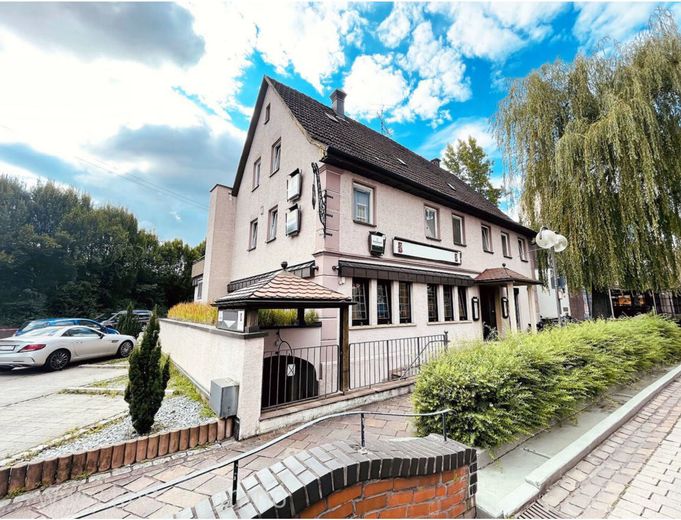 Restaurant &amp; Gaststätte in Top-Lage - Fußgängerzone Plochingen – Expose Bären Plochingen 2024