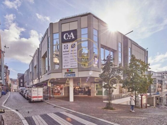 CALEO ¦ Oberstadt ¦ flexibel + sofort bezugsfertig ¦ all inclusive ¦ PROVISIONSFREI – Foto 1