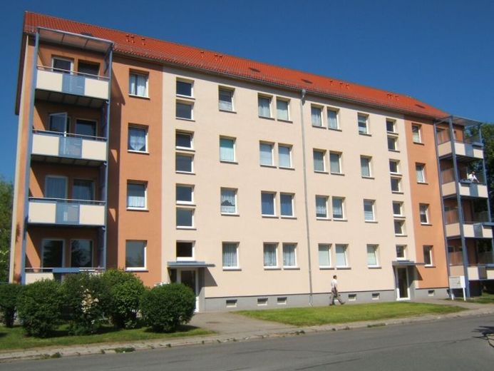 Monolocale con balcone – Foto 1