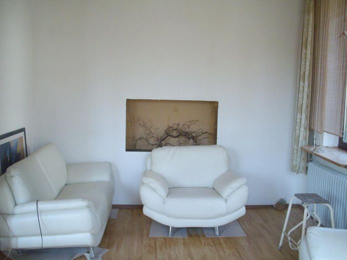 Casa unifamiliare a HB-Kattenturm con un bel giardino – Foto 6