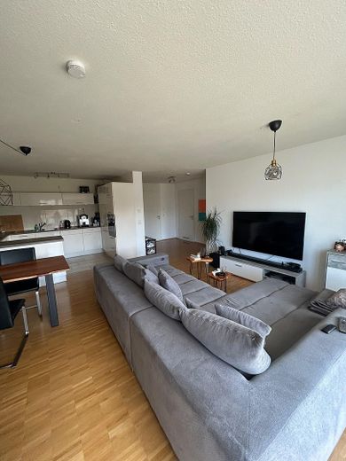 Attractive 2.5-room apartment in Bühlertann – Photo 6