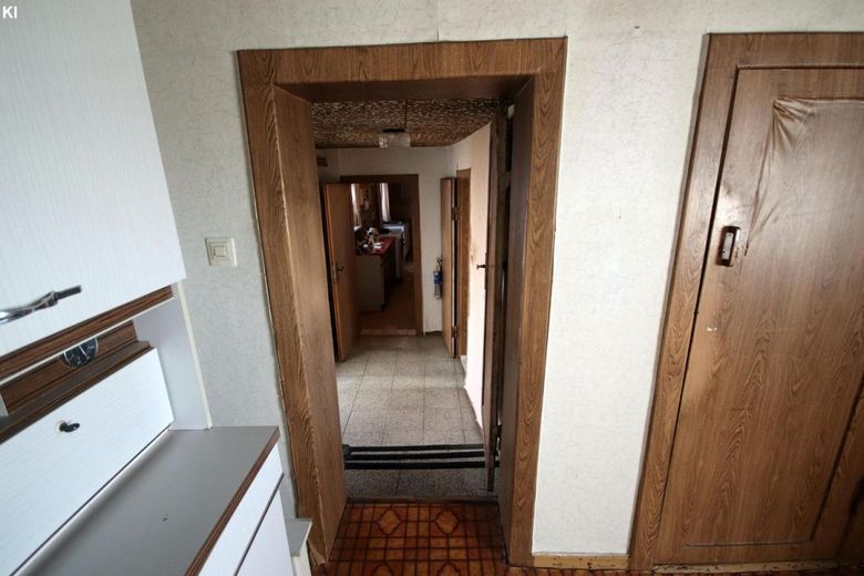 Haus mit Hof, Charme &amp; Platz für alles außer Langeweile Willkommen – Bild 11