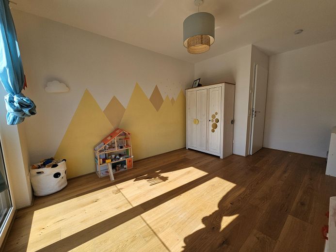 Kinderzimmer 1