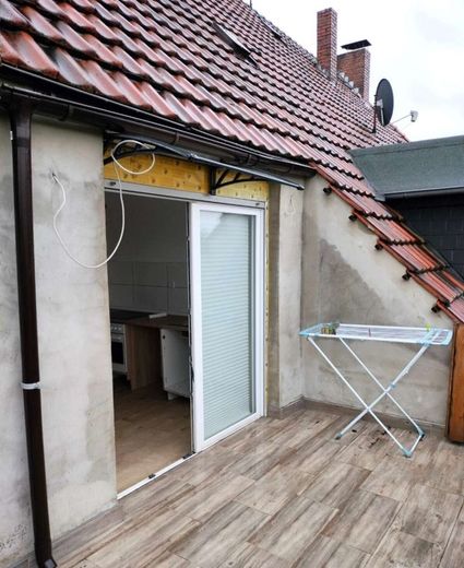 Loggia
