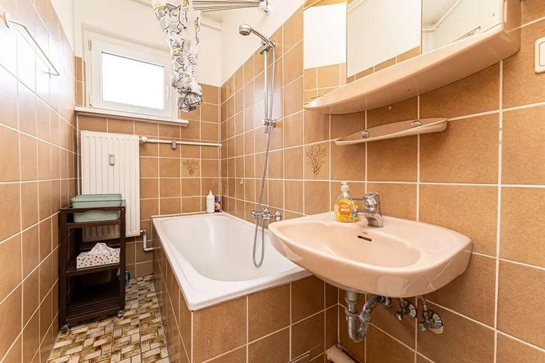 Komfortable, möblierte 2‑Zimmer‑Wohnung mit Top‑Anbindung an U7/U9 in Berlin‑Wilmersdorf – Foto 12
