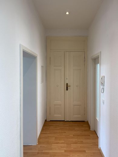Bezugsfrei! Sonniger Altbau-Traum am Übergang Prenzlauer Berg / Mitte – Foto 18