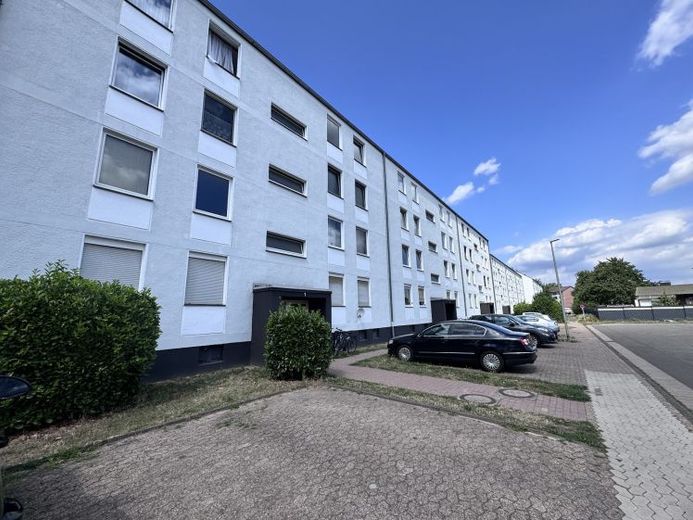 Wohnen - 02. OG - rechts - Tempelhofer Weg 3 – फोटो 1